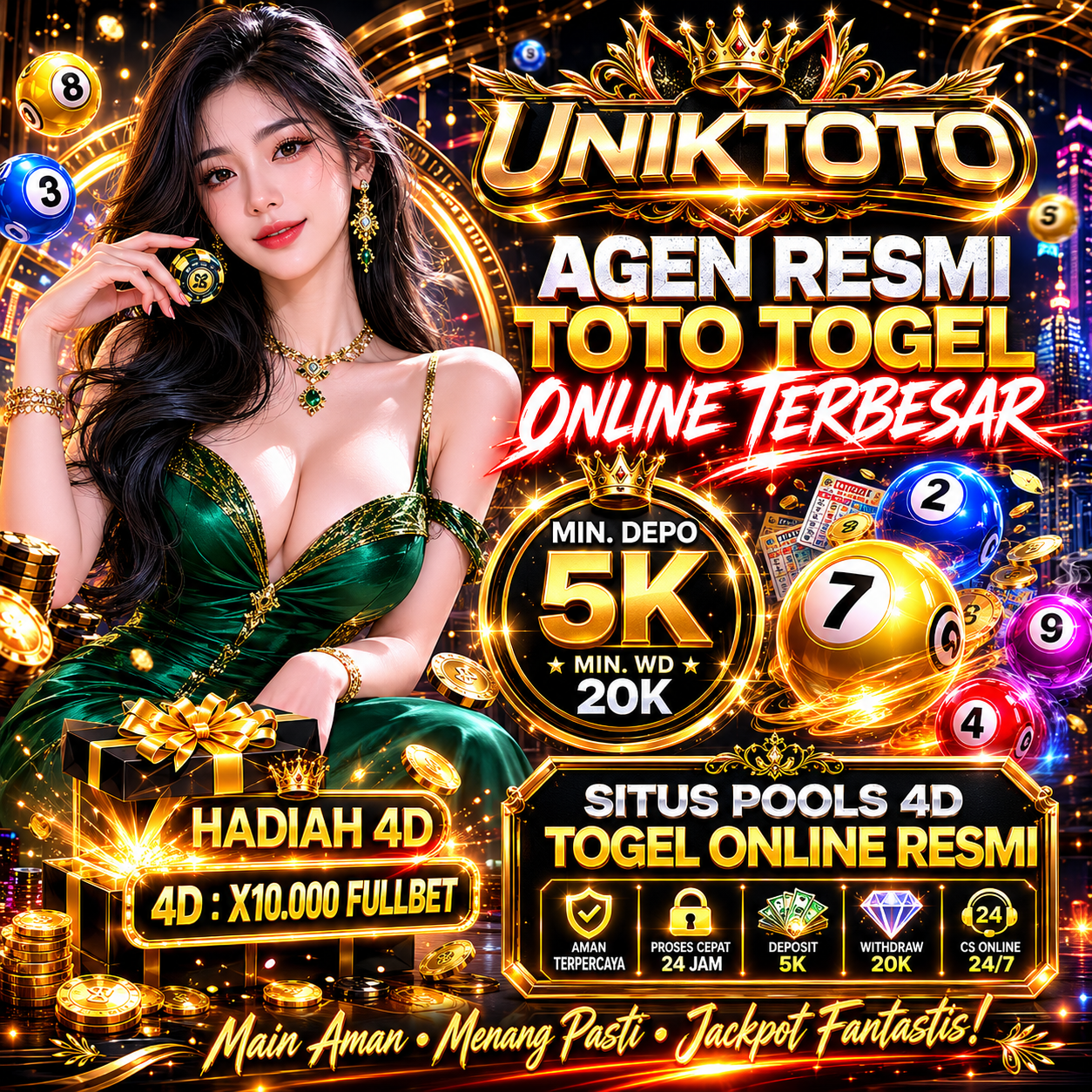 UNIKTOTO