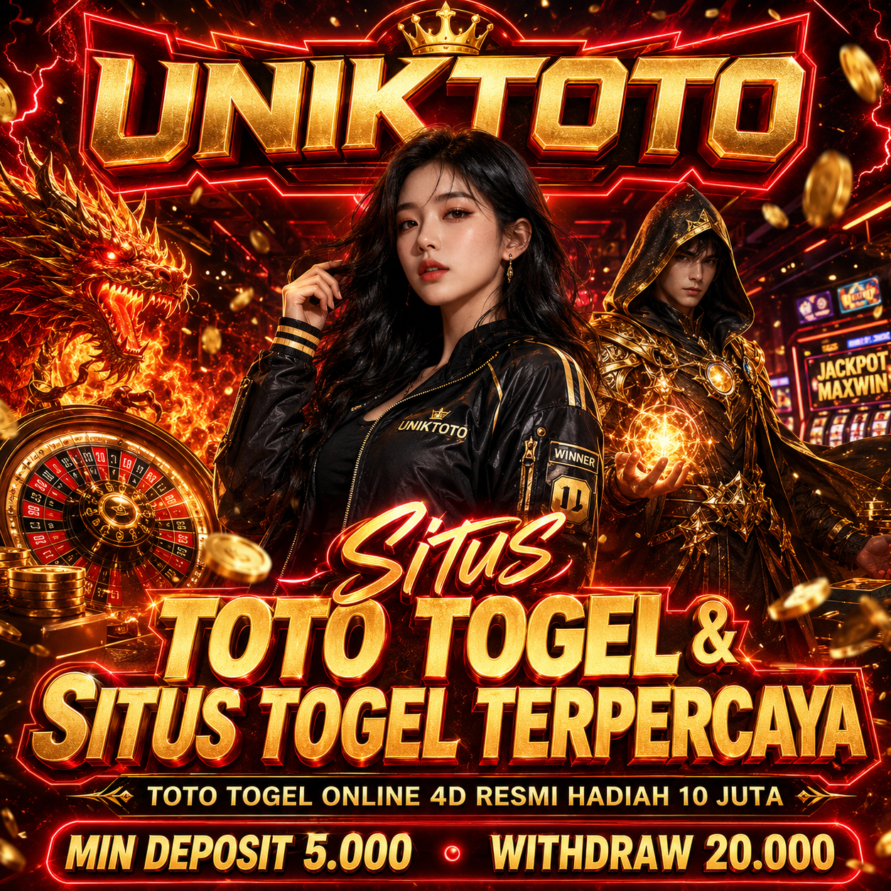 UNIKTOTO